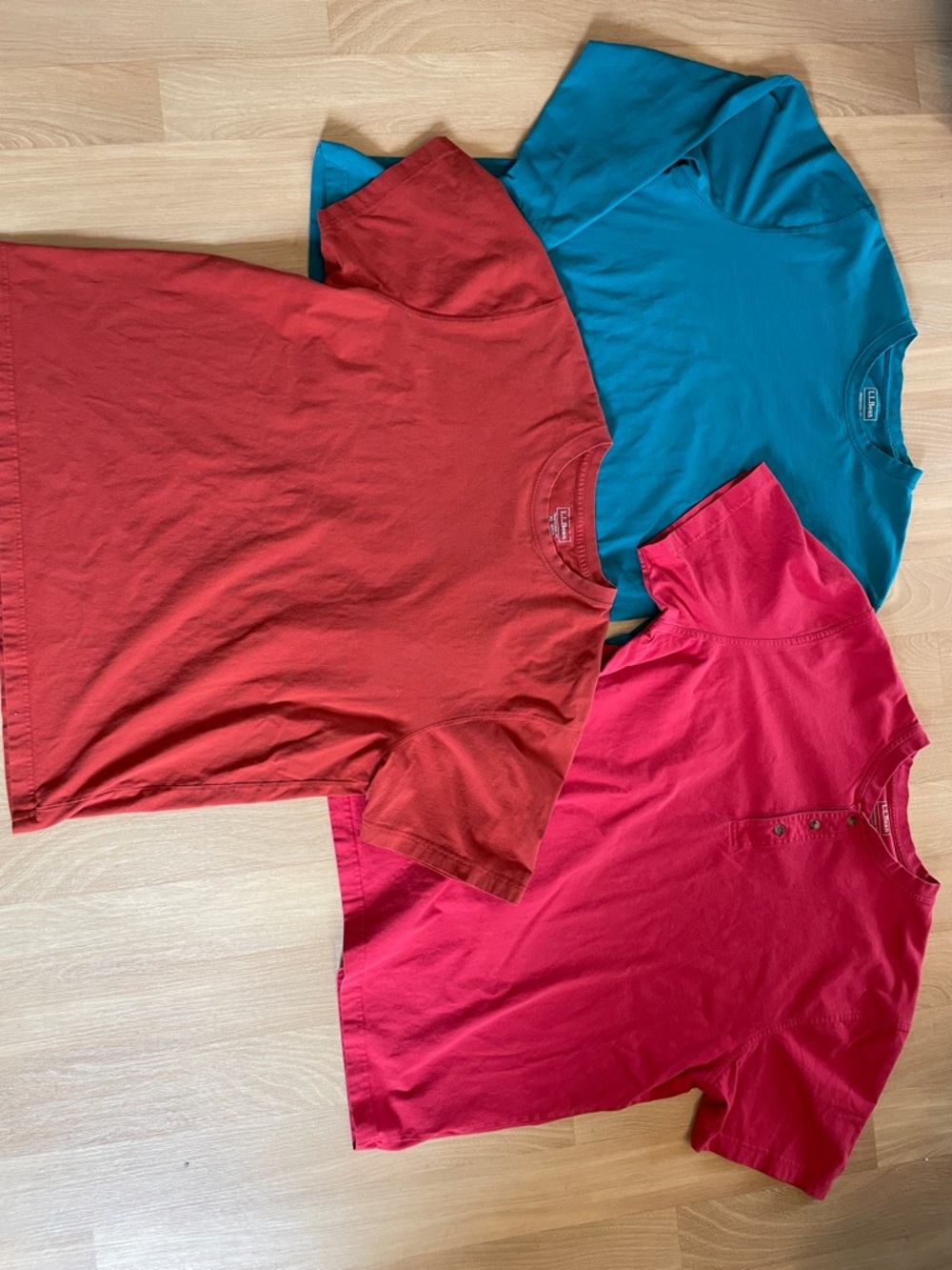 LL Bean Traditional Fit Shirt Bundle Size XL